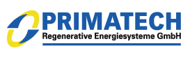 PRIMATECH - Regenerative Energiesysteme