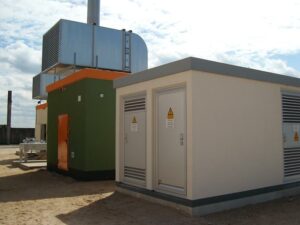 PRIMATECH - Regenerative Energiesysteme