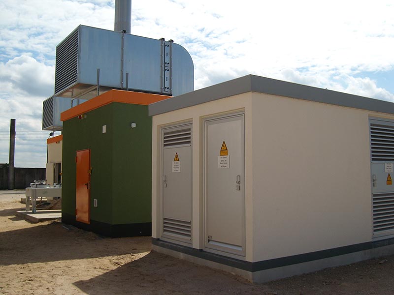 PRIMATECH - Regenerative Energiesysteme