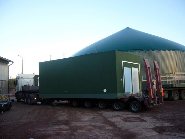 PRIMATECH - Regenerative Energiesysteme