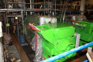 PRIMATECH - Regenerative Energiesysteme