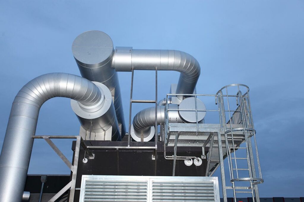 PRIMATECH - Regenerative Energiesysteme