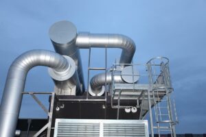 PRIMATECH - Regenerative Energiesysteme