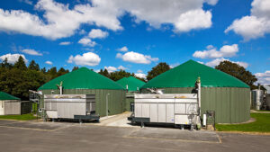 PRIMATECH - Regenerative Energiesysteme