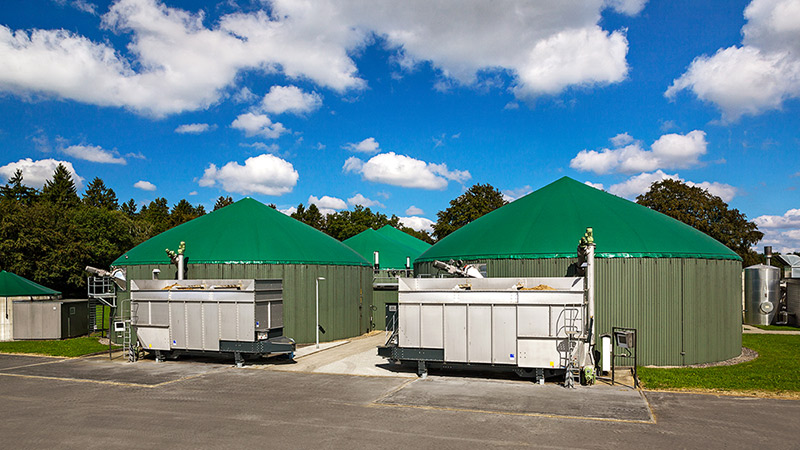 PRIMATECH - Regenerative Energiesysteme