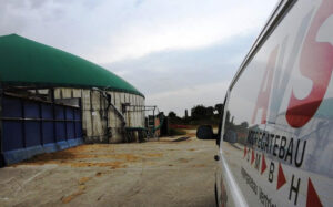 PRIMATECH - Regenerative Energiesysteme