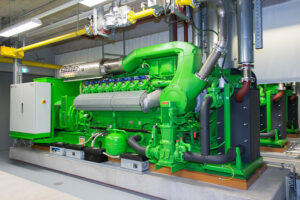 PRIMATECH - Regenerative Energiesysteme