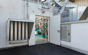 PRIMATECH - Regenerative Energiesysteme