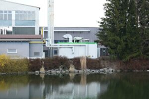 PRIMATECH - Regenerative Energiesysteme