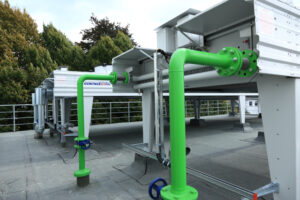 PRIMATECH - Regenerative Energiesysteme