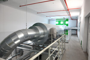 PRIMATECH - Regenerative Energiesysteme