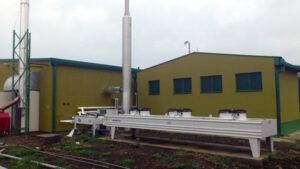 PRIMATECH - Regenerative Energiesysteme