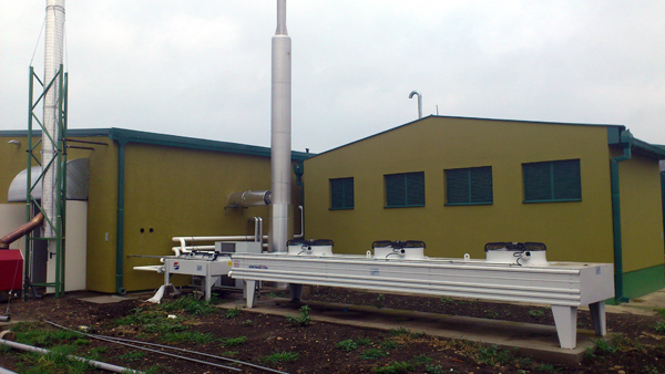 PRIMATECH - Regenerative Energiesysteme