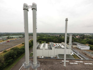 PRIMATECH - Regenerative Energiesysteme