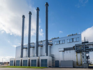 PRIMATECH - Regenerative Energiesysteme