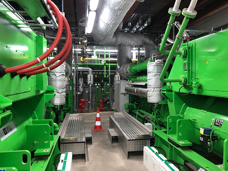 PRIMATECH - Regenerative Energiesysteme