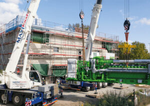 PRIMATECH - Regenerative Energiesysteme