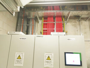 PRIMATECH - Regenerative Energiesysteme