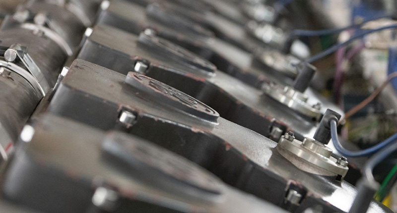 PRIMATECH - Regenerative Energiesysteme