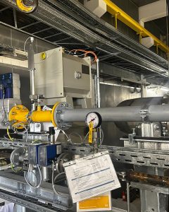 PRIMATECH - Regenerative Energiesysteme