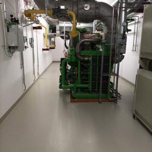 PRIMATECH - Regenerative Energiesysteme